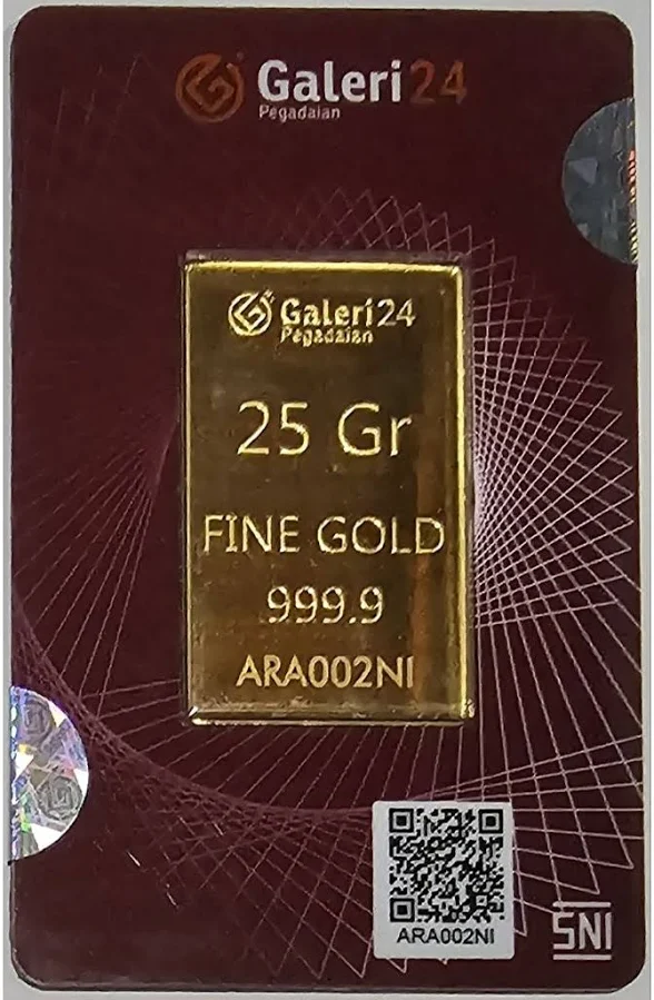 GALERI 24